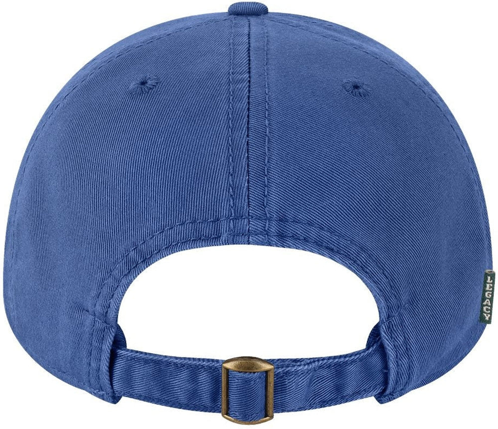 OUTLET-Legacy Relaxed Twill Dad Hat