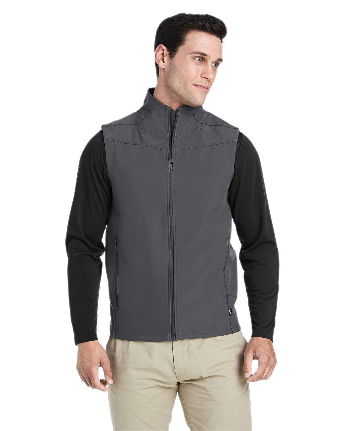 Spyder Touring Vest