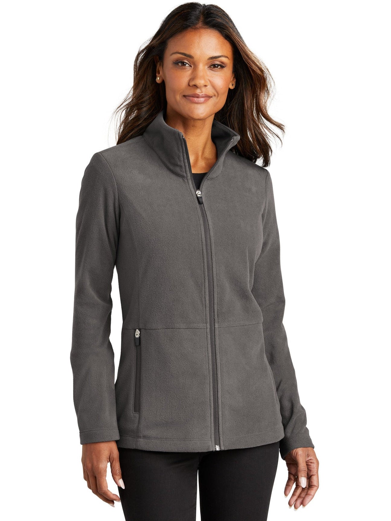 Port Authority Ladies Accord Microfleece Jacket