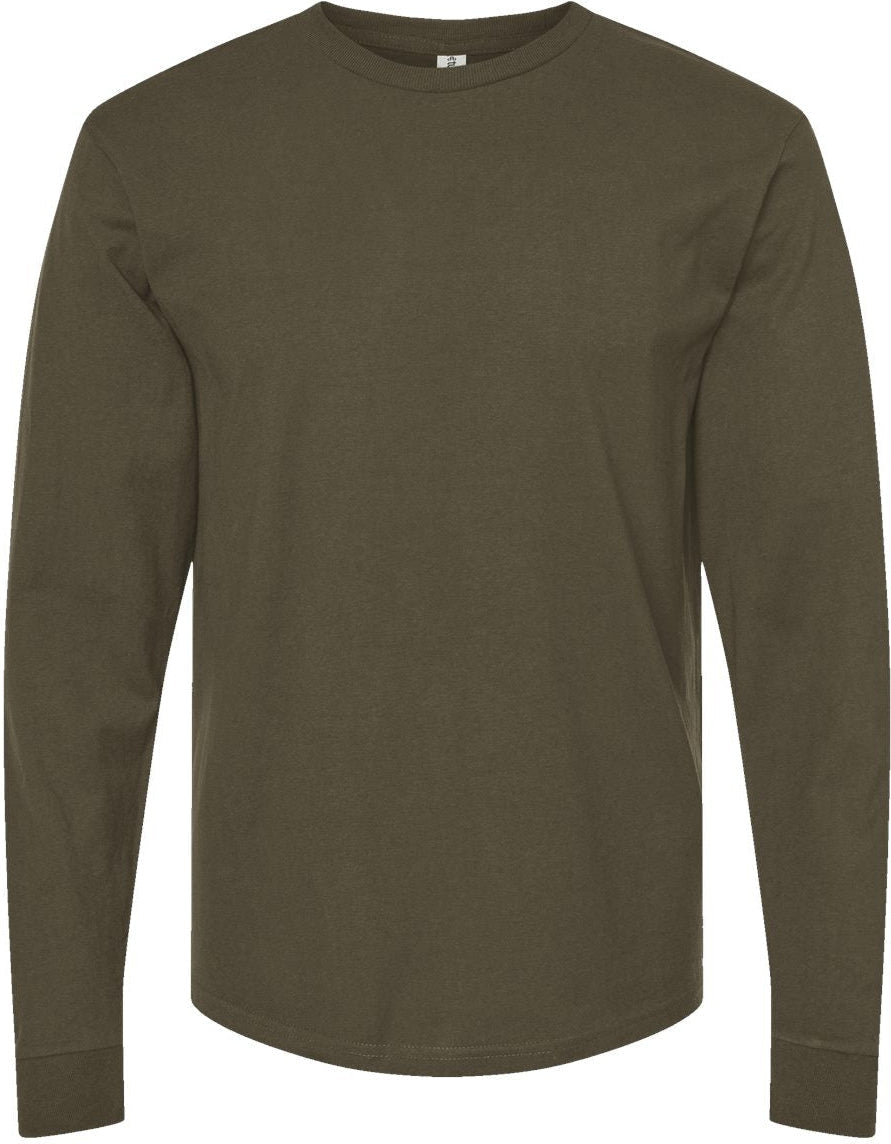 Tultex Unisex Jersey Long Sleeve T-Shirt