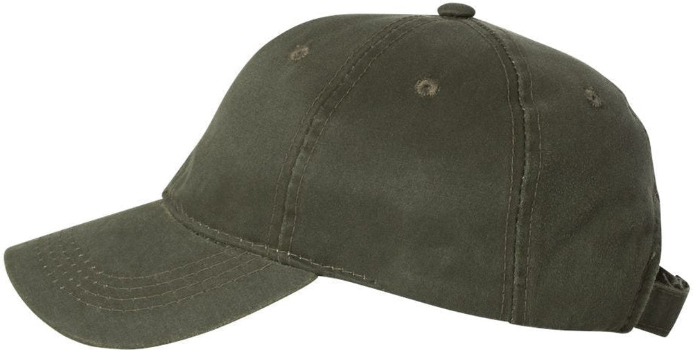 Outdoor Cap Weathered Cap