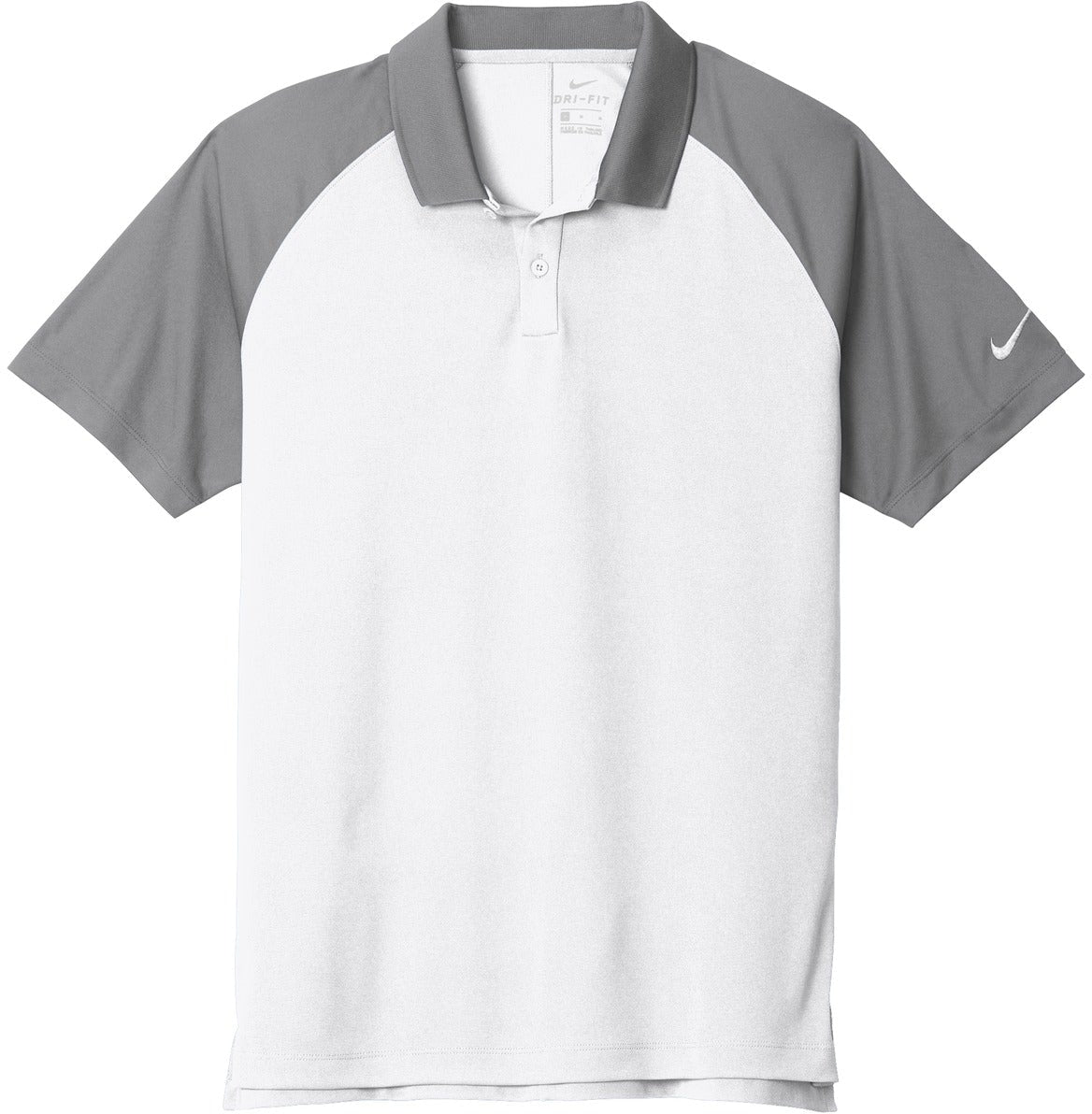 CLOSEOUT - NIKE Dry Raglan Polo