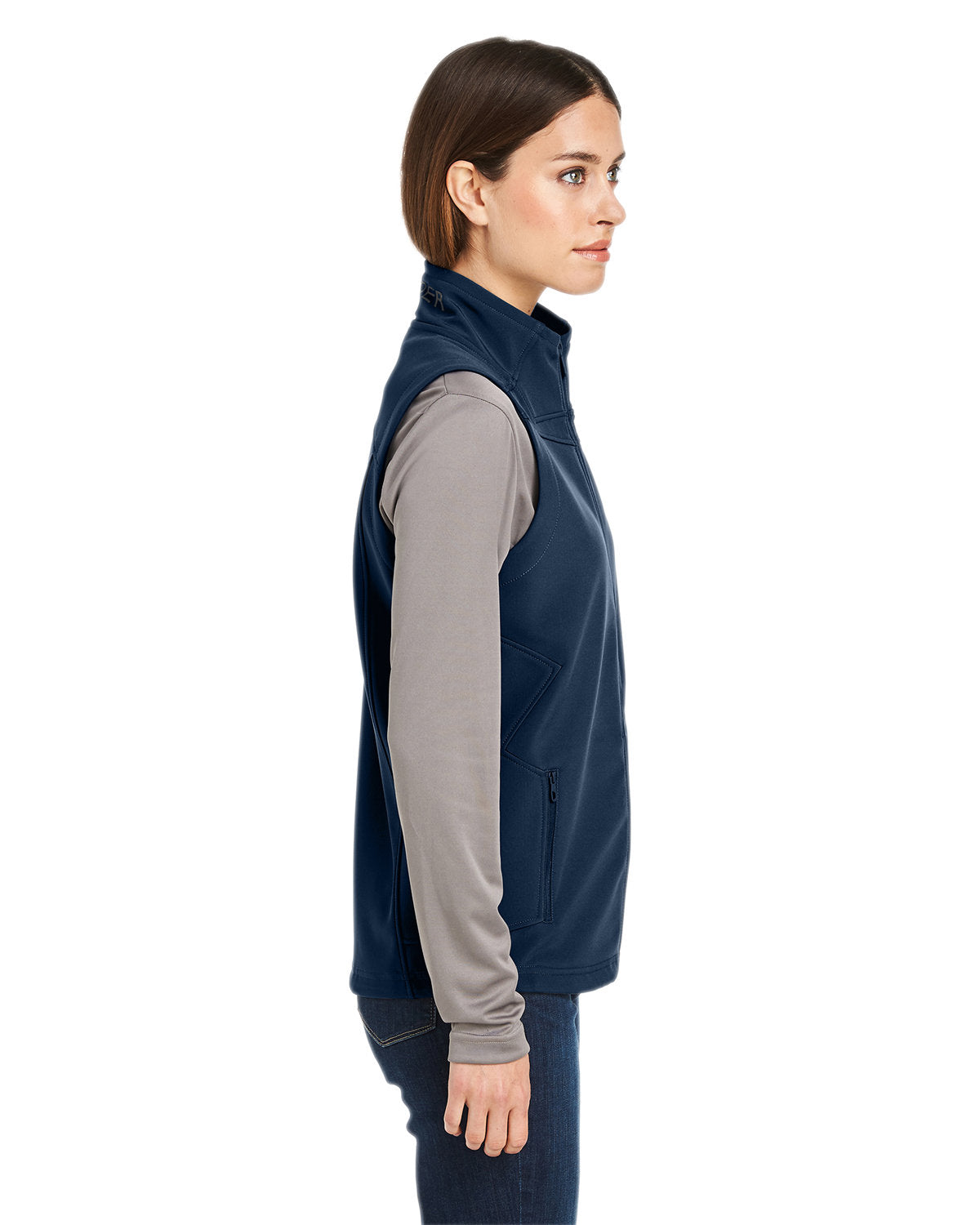 Spyder Ladies Touring Vest