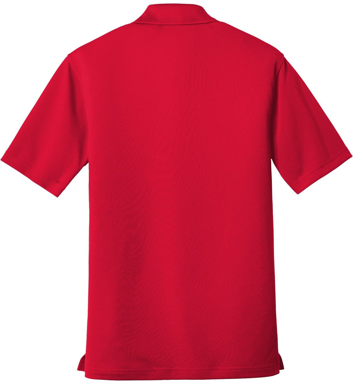 OUTLET-Port Authority Dry Zone UV Micro-Mesh Pocket Polo