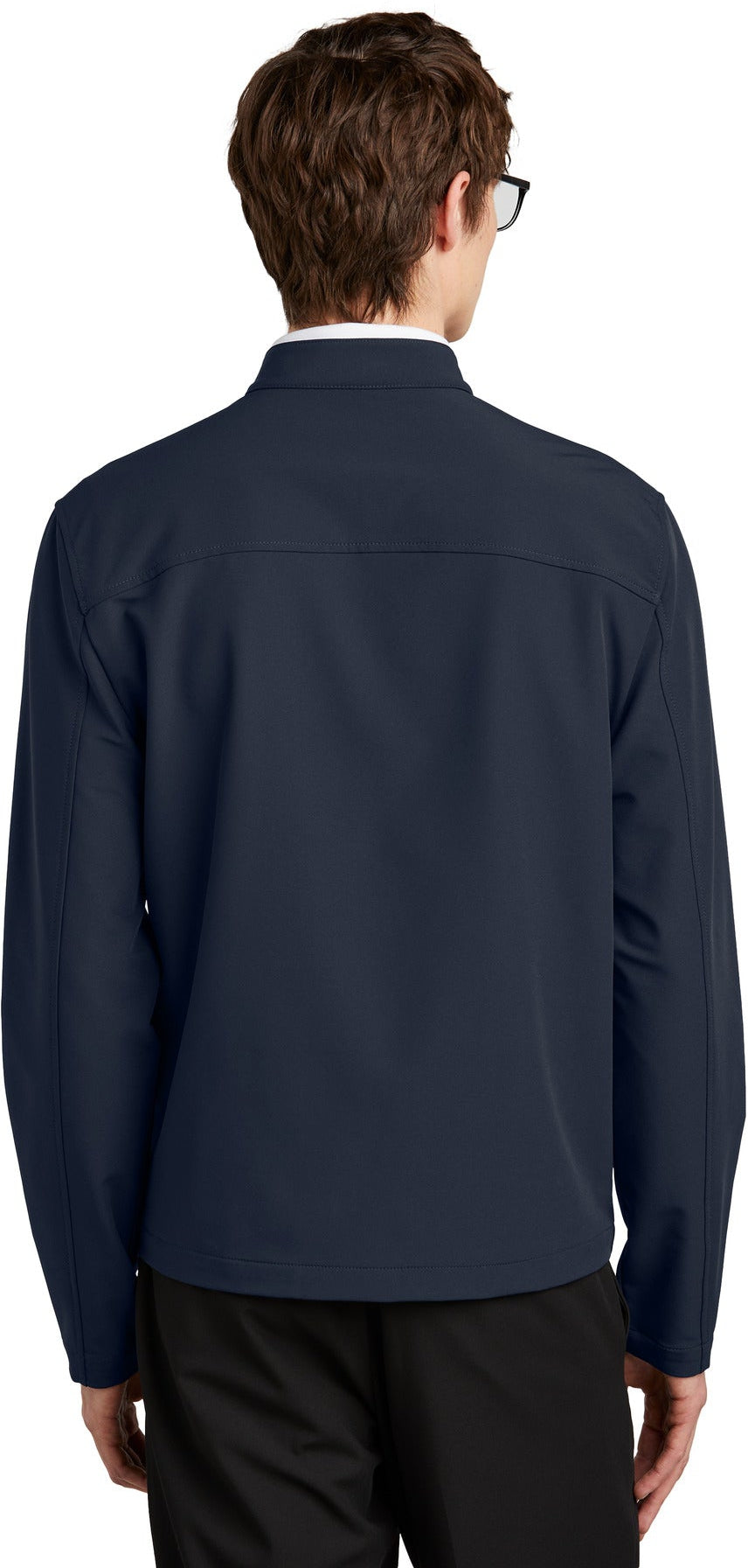 Mercer+Mettle Stretch Soft Shell Jacket