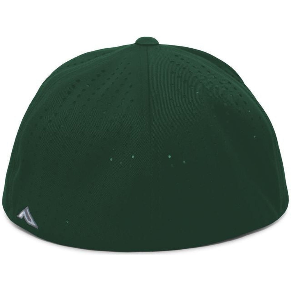 Pacific Headwear Perforated F3 Performance Flexfit Cap