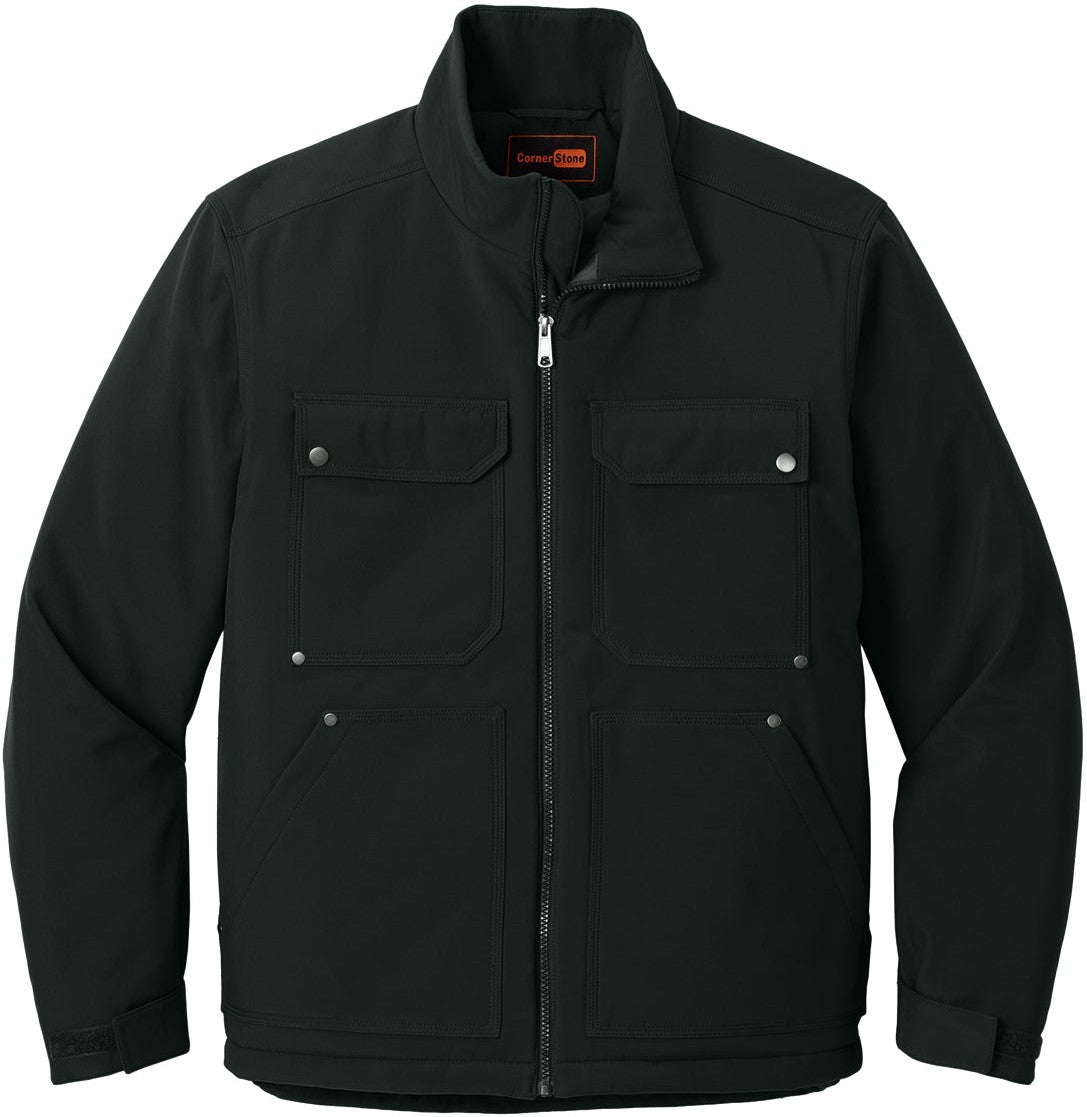 CornerStone Insulated Workwear Soft Shell