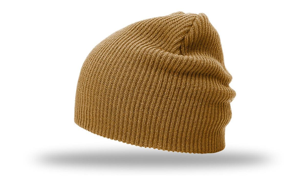 Richardson Slouch Knit Beanie