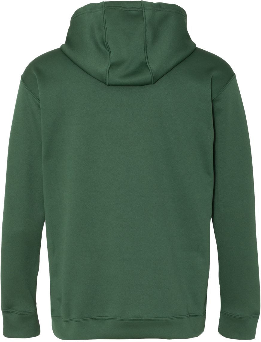 Gildan Performance Tech Hooded Sweatshirt