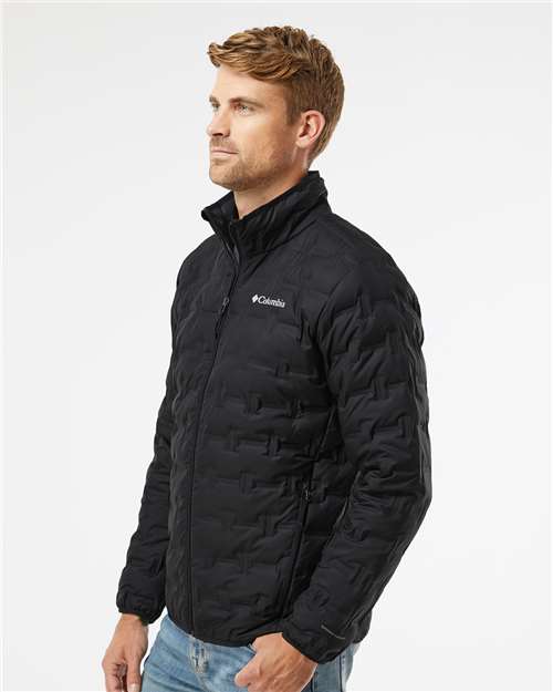 Columbia Delta Ridge II Down Jacket