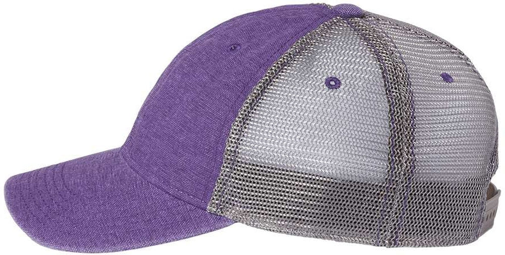 Legacy Dashboard Trucker Cap