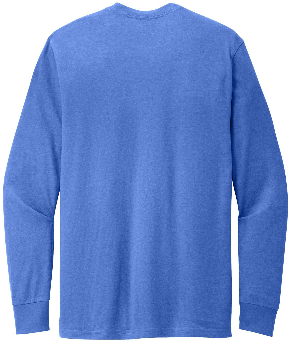 District Perfect Blend CVC Long Sleeve Tee