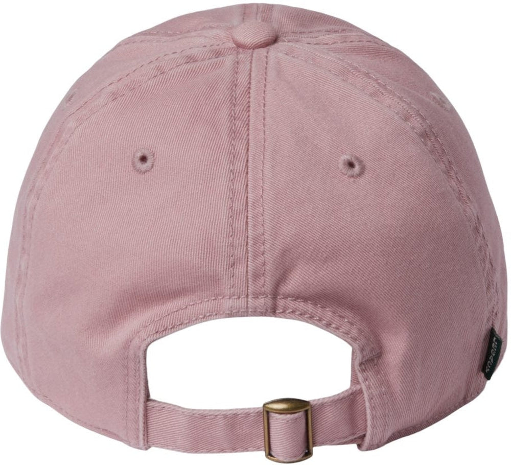 OUTLET-Legacy Relaxed Twill Dad Hat