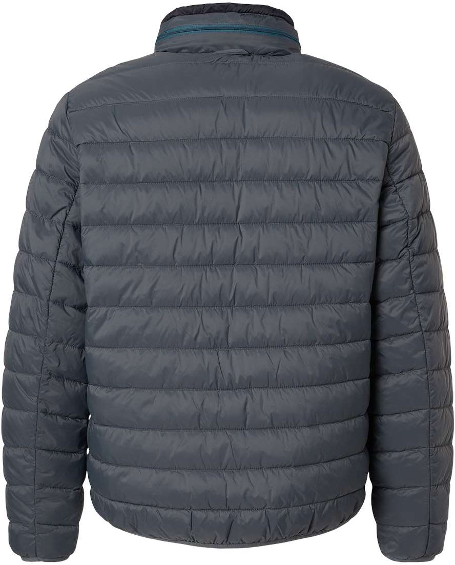 Weatherproof PillowPac Puffer Jacket