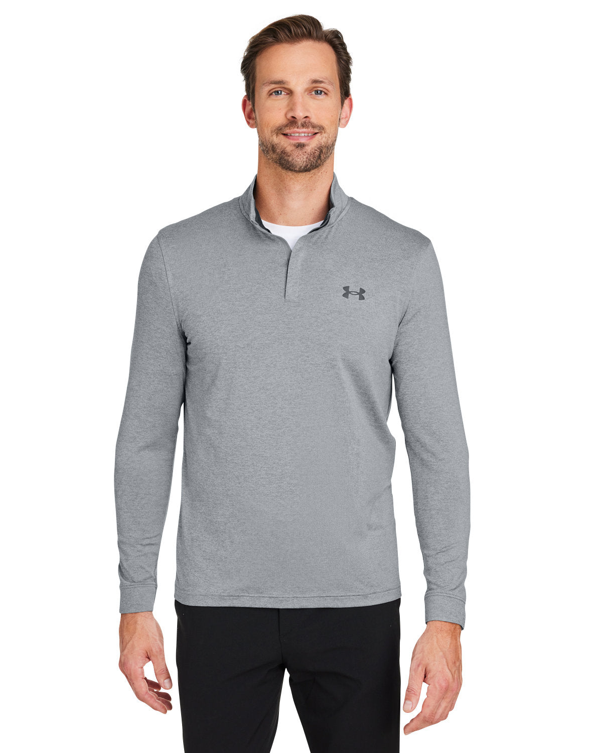 Under Armour Playoff Quarter-Zip