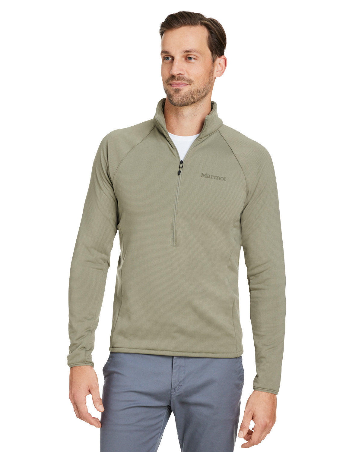 Marmot Leconte Half-Zip