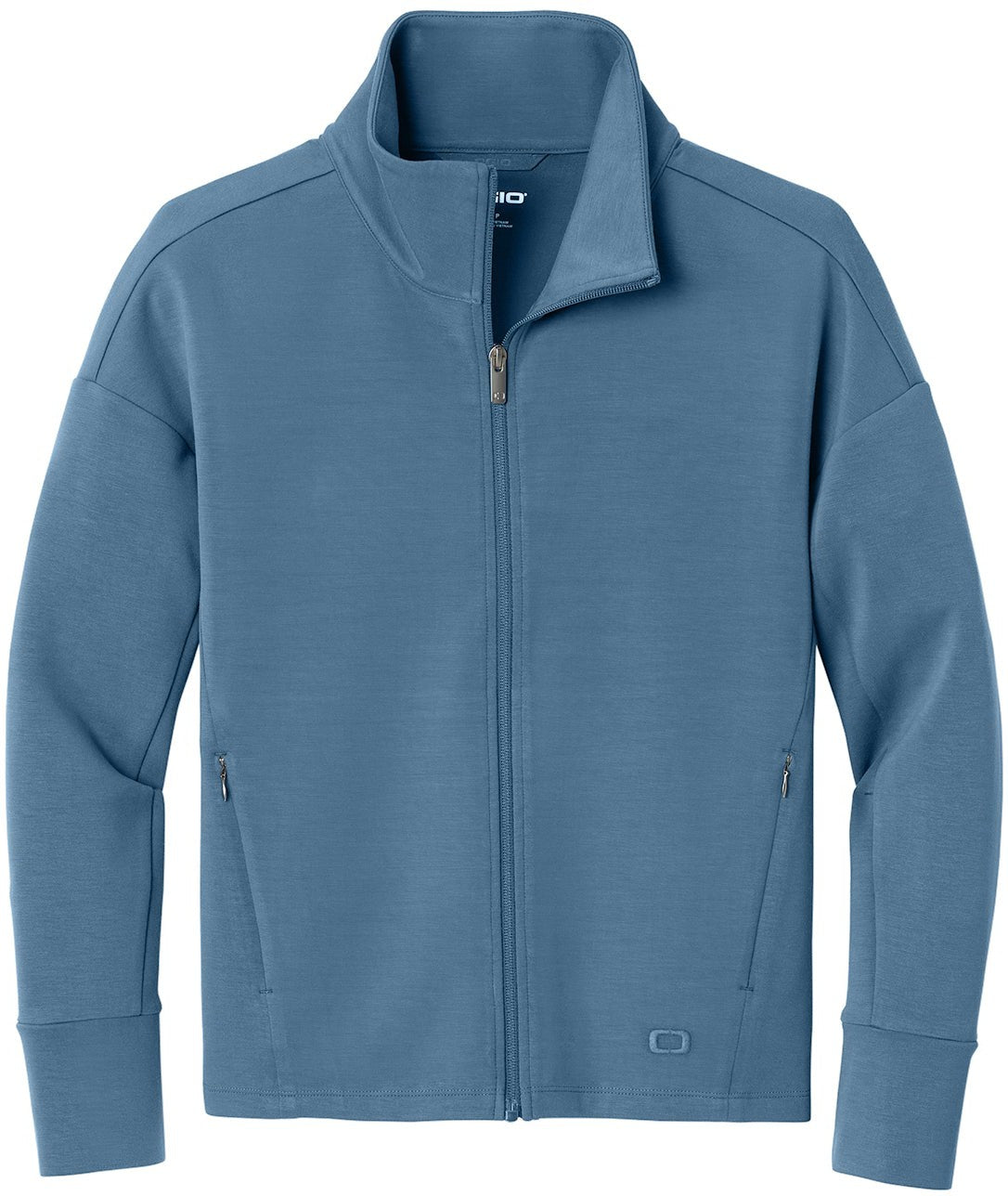 OGIO Ladies Transcend Full-Zip