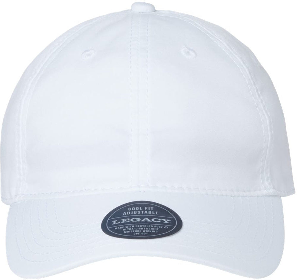 Legacy Cool Fit Adjustable Cap