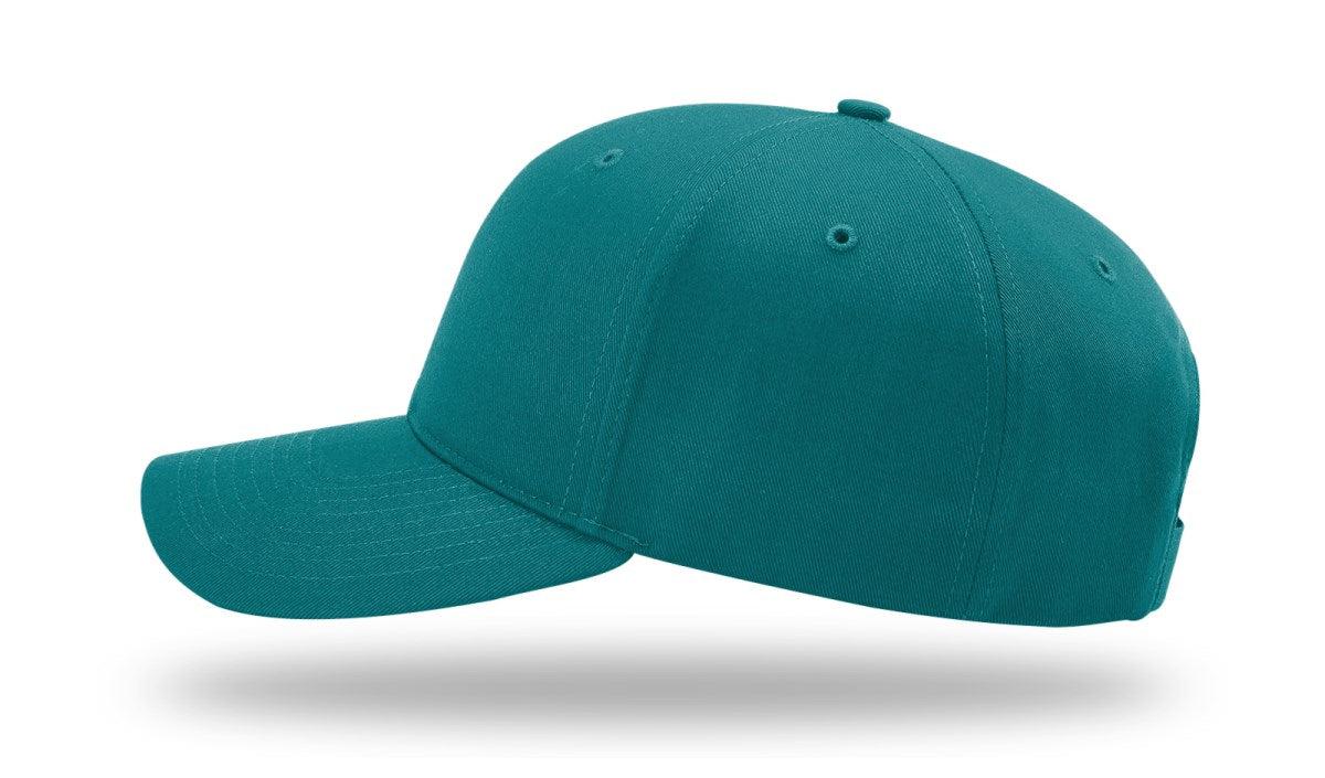 Richardson Pro Twill Hook-And-Loop