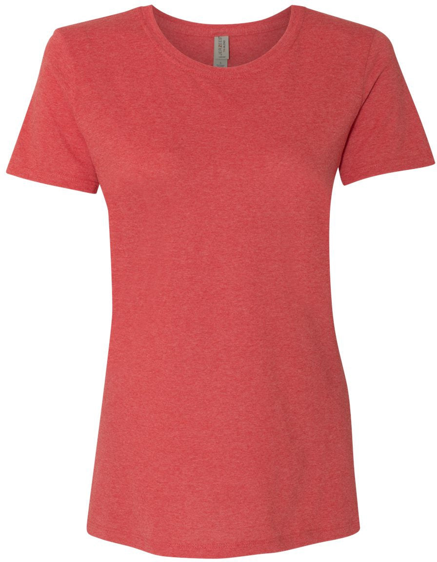 Jerzees Ladies Triblend T-Shirt