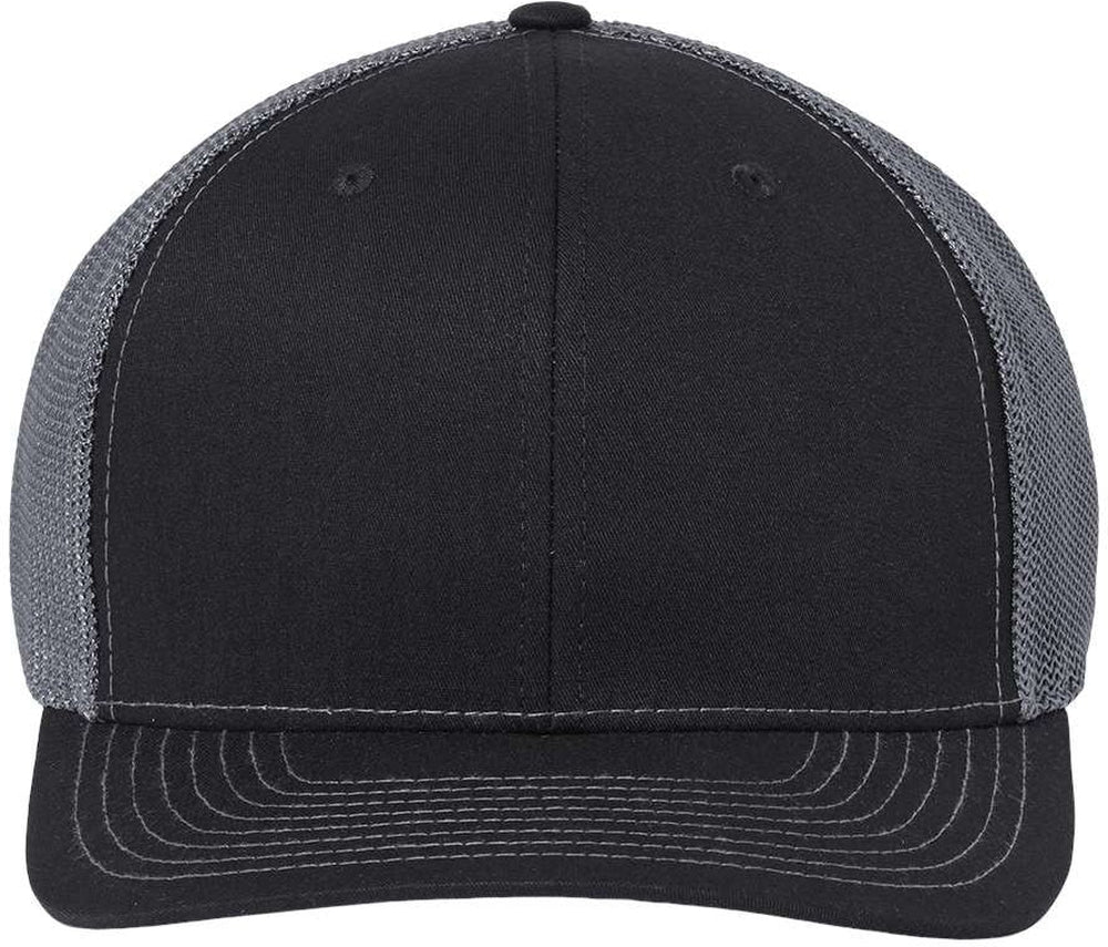 Richardson 112+ R-Flex Adjustable Trucker Cap