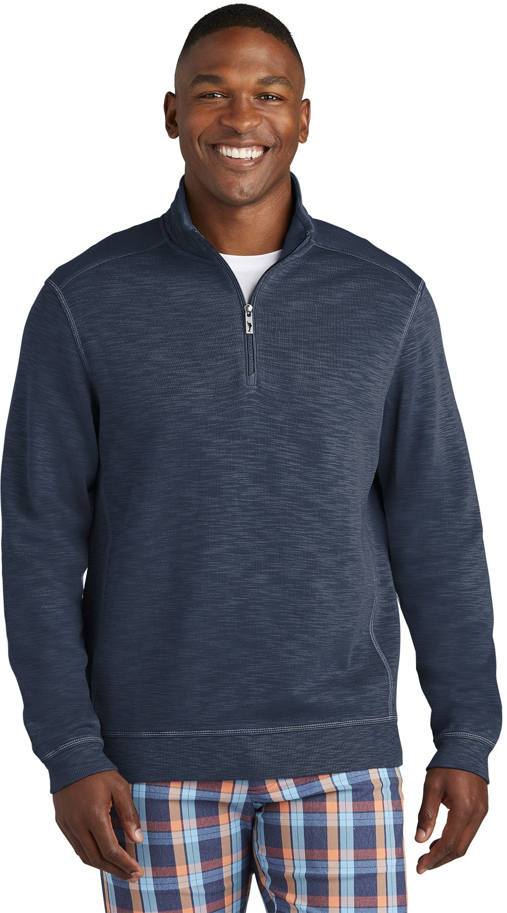 Tommy Bahama Tobago Bay 1/2-Zip - LIMITED EDITION