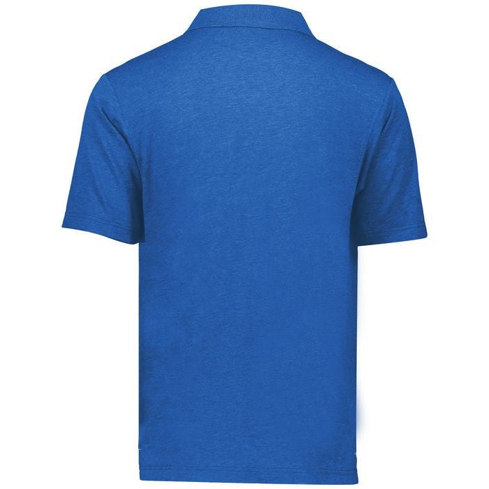 Holloway Repreve  Eco Polo