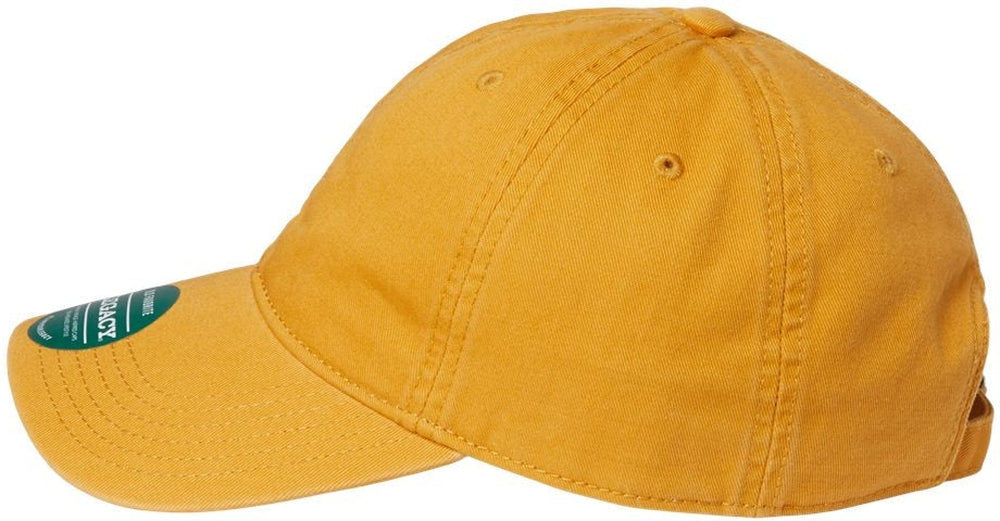 OUTLET-Legacy Relaxed Twill Dad Hat