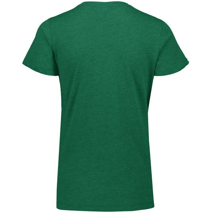 Augusta Ladies Tri-Blend Tee