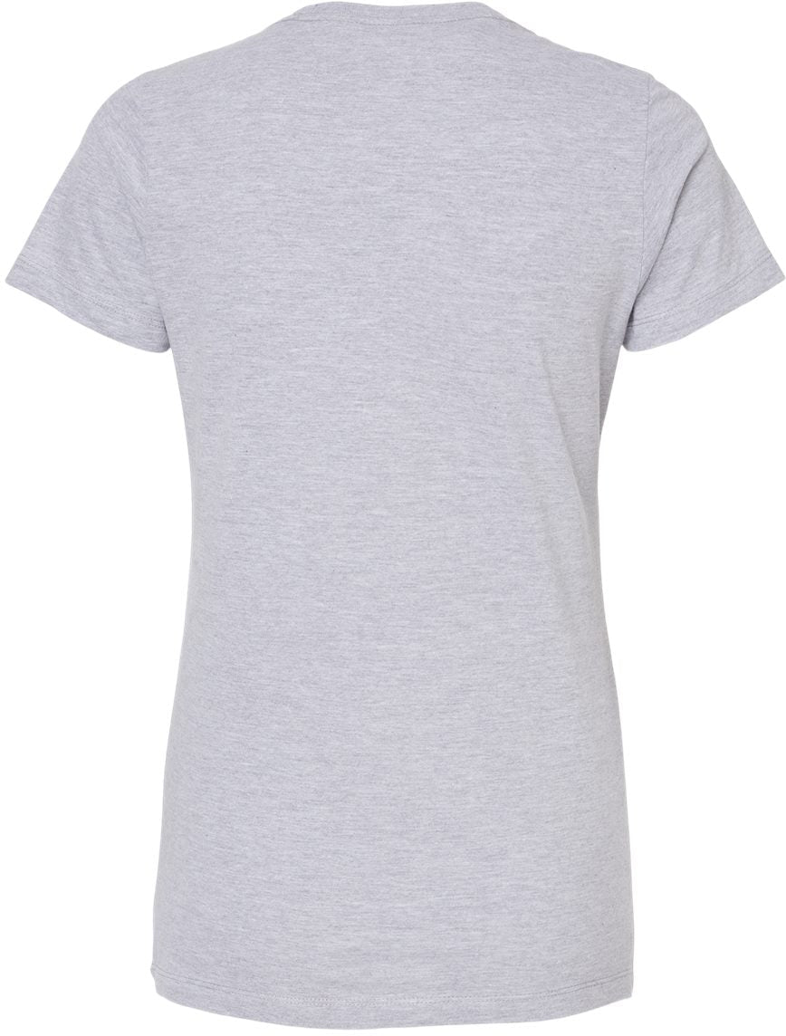 Tultex Ladies Premium Cotton T-Shirt