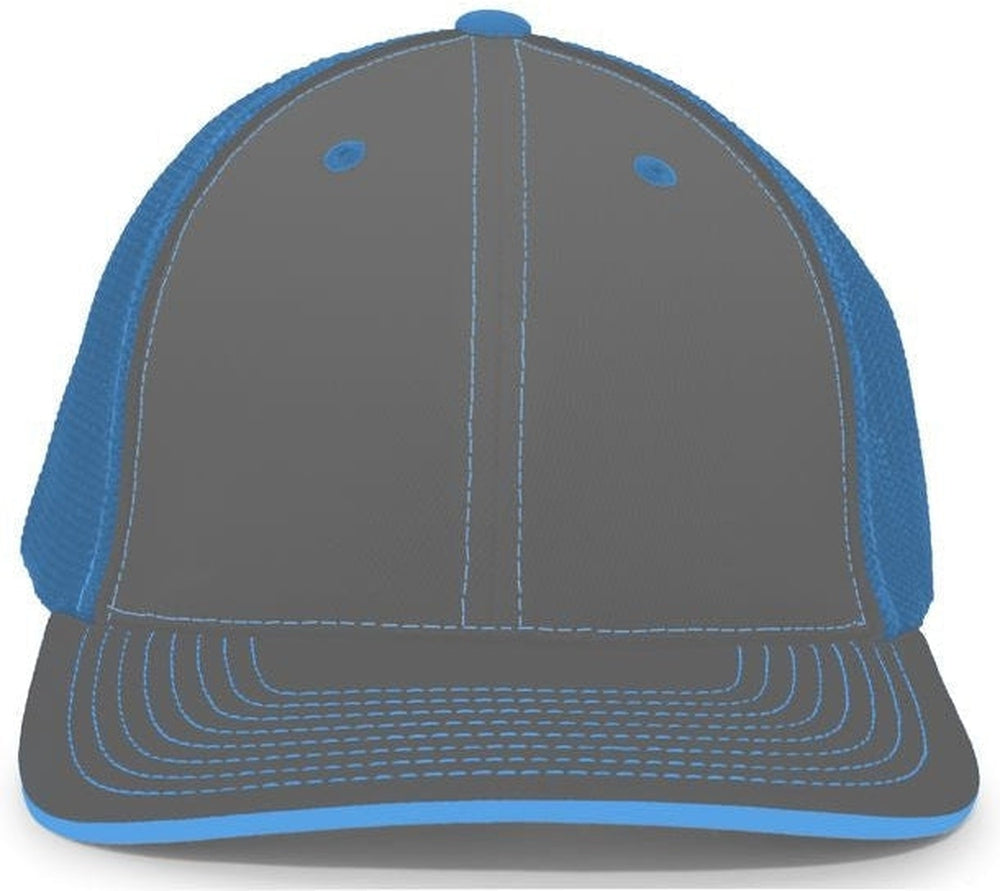 Pacific Headwear Trucker Flexfit Cap