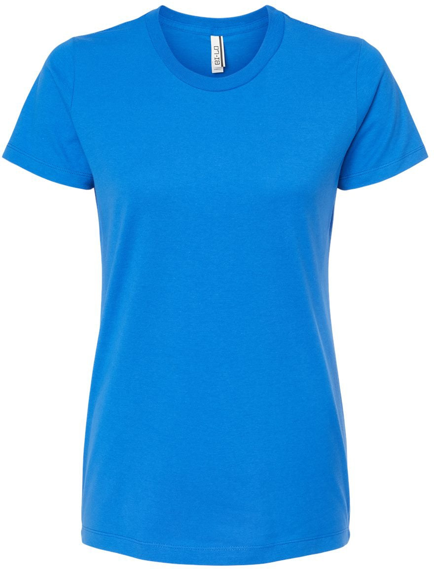 Tultex Ladies Premium Cotton T-Shirt