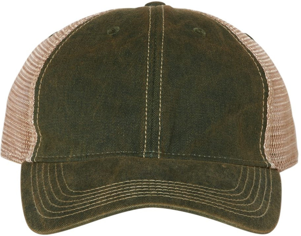 OUTLET-Legacy Old Favorite Trucker Cap