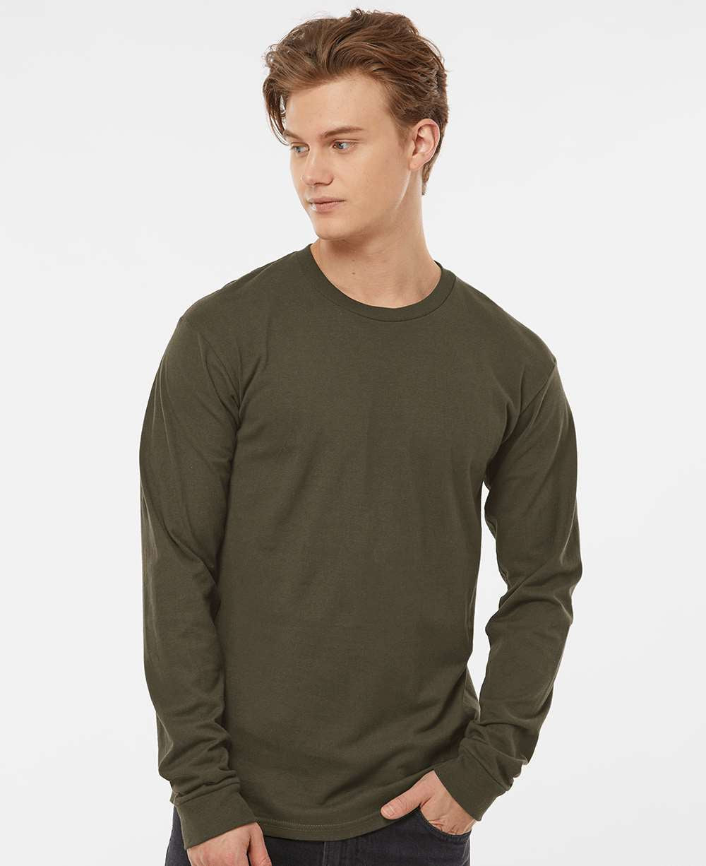 Tultex Unisex Jersey Long Sleeve T-Shirt