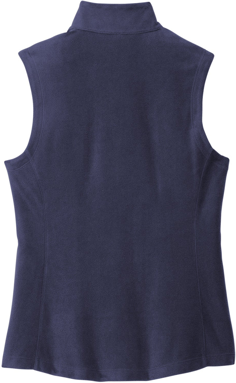 OUTLET-Port Authority Ladies Accord Microfleece Vest