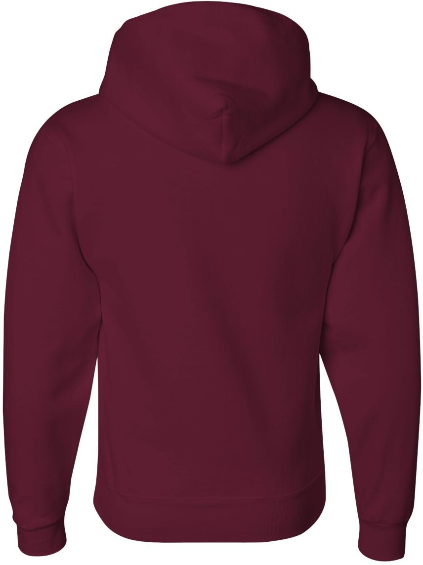 Jerzees Super Sweats NuBlend Hooded Sweatshirt