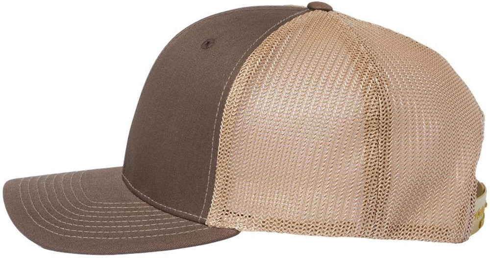 Richardson 112+ R-Flex Adjustable Trucker Cap