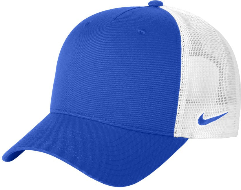 Nike Snapback Mesh Trucker Cap