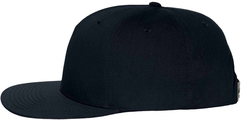 Richardson Pinch Front Twill Back Trucker Cap