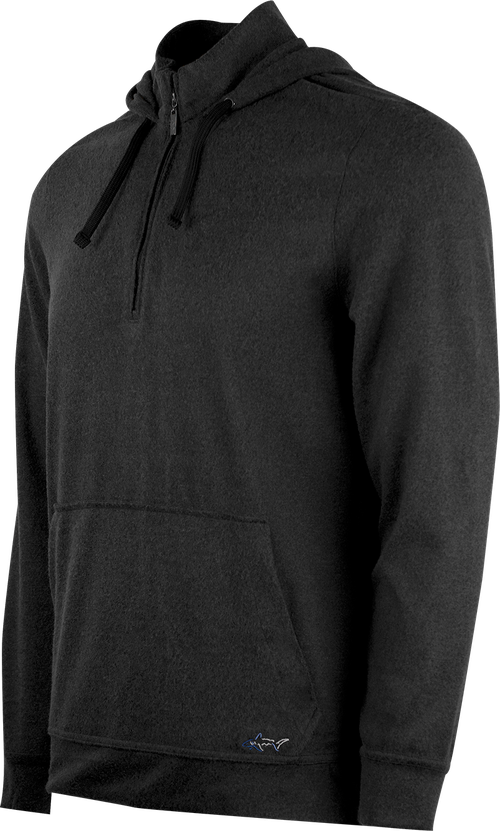 Greg Norman Lab 1/4-Zip Hoodie