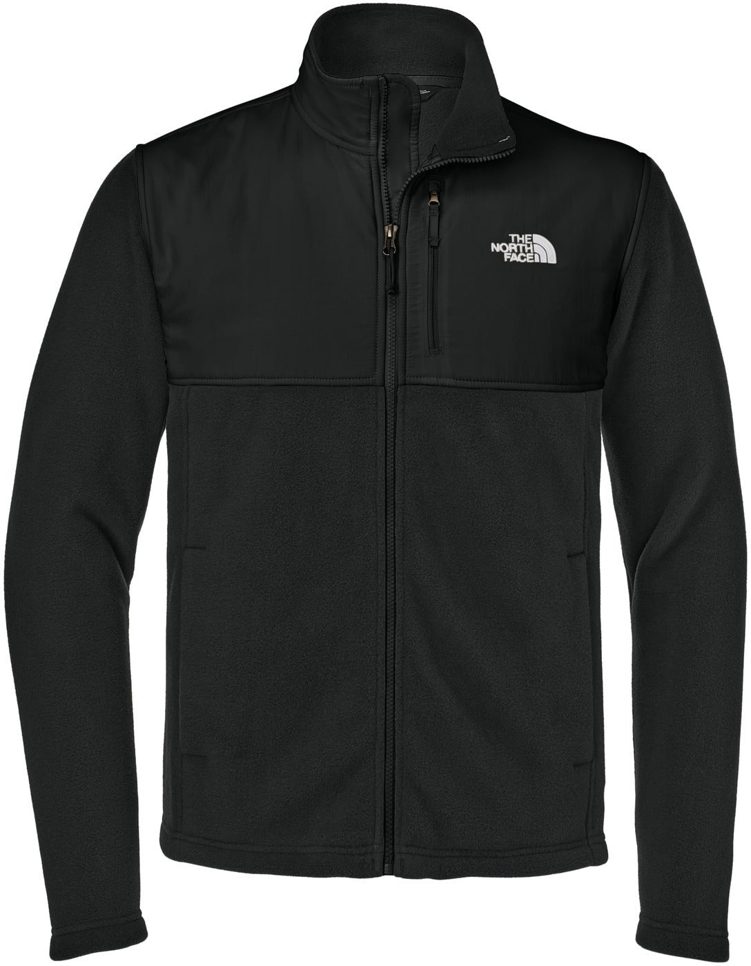 The North Face Highest Peak Full-Zip Fleece Jacket