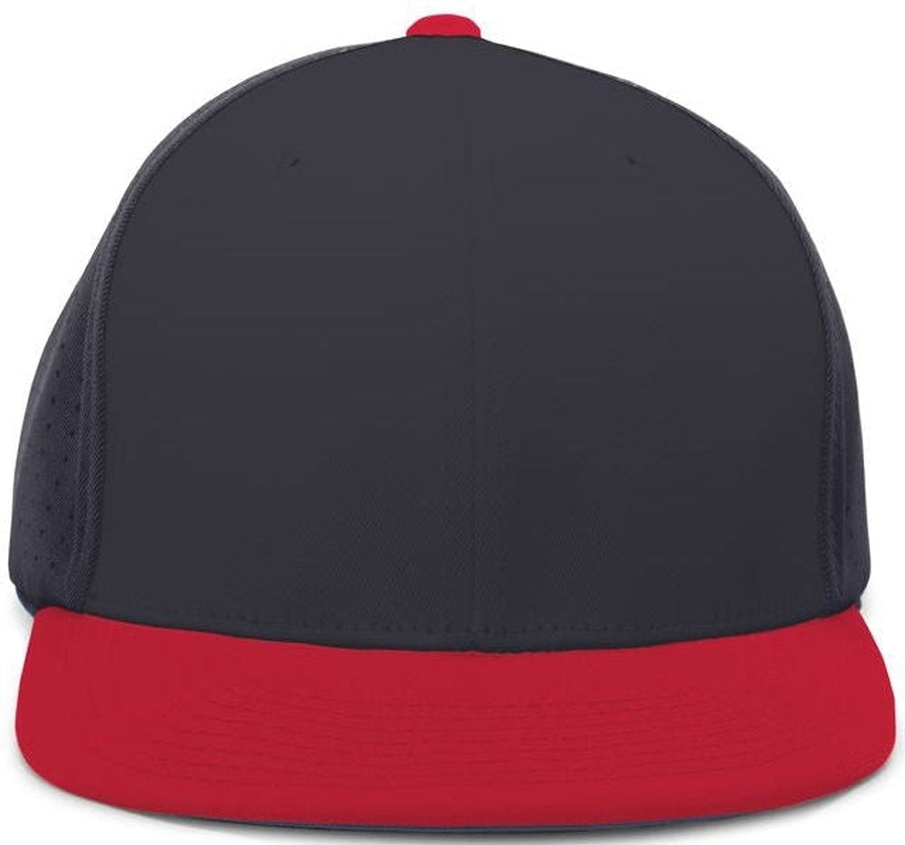 Pacific Headwear Perforated F3 Performance Flexfit Cap