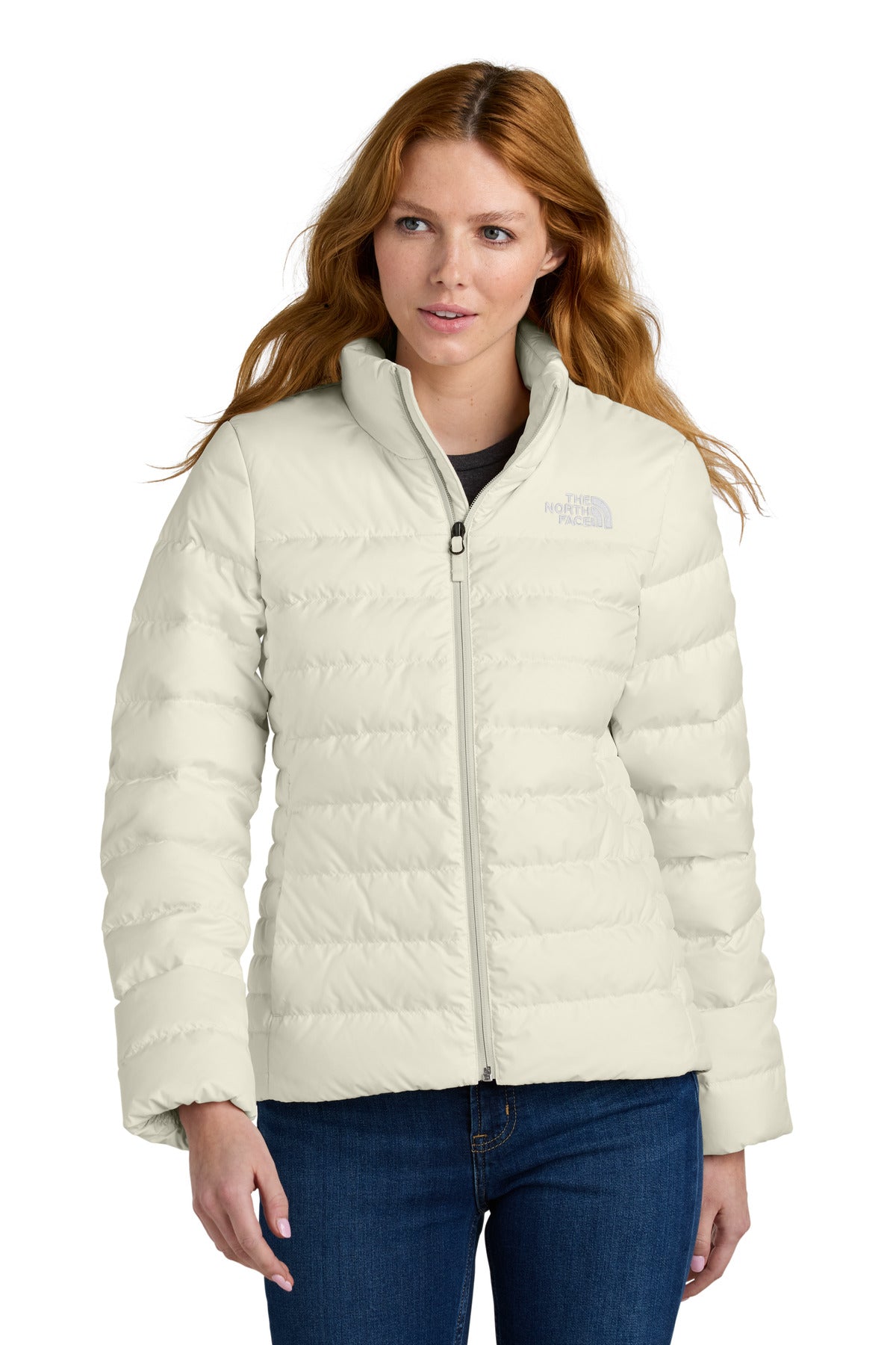 The North Face Ladies Down Hybrid Jacket