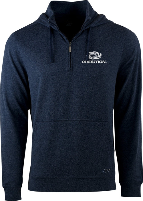 Greg Norman Lab 1/4-Zip Hoodie