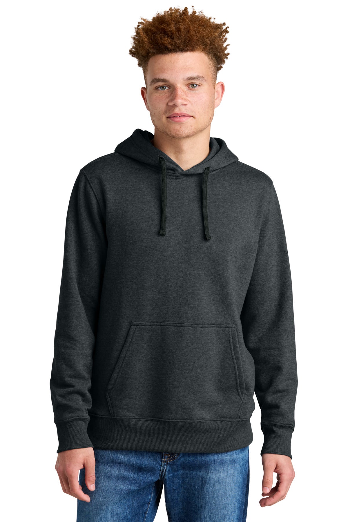 The North Face Sleeve  Pullover Hoodie