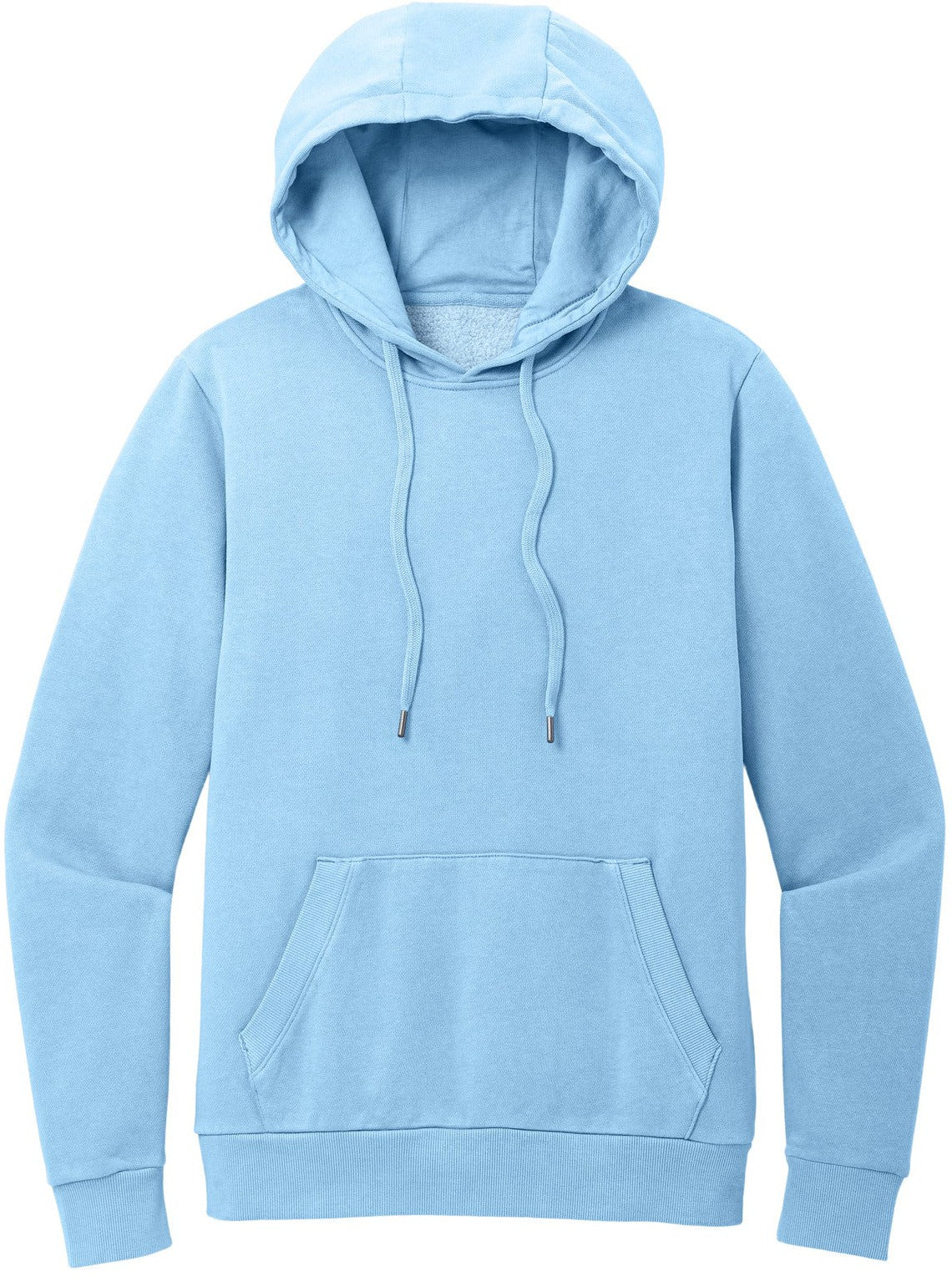 District Wash Fleece Hoodie