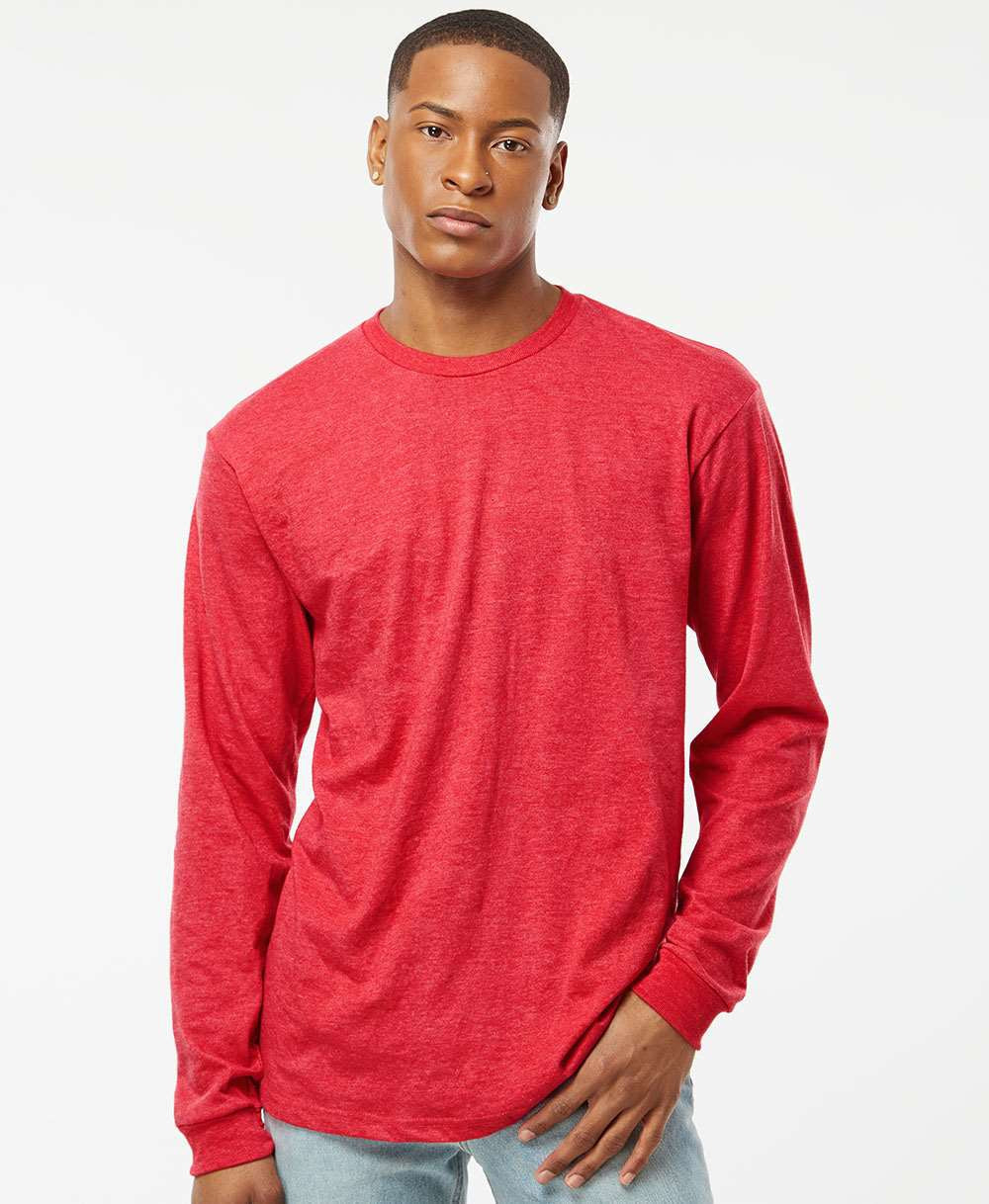 Tultex Unisex Jersey Long Sleeve T-Shirt