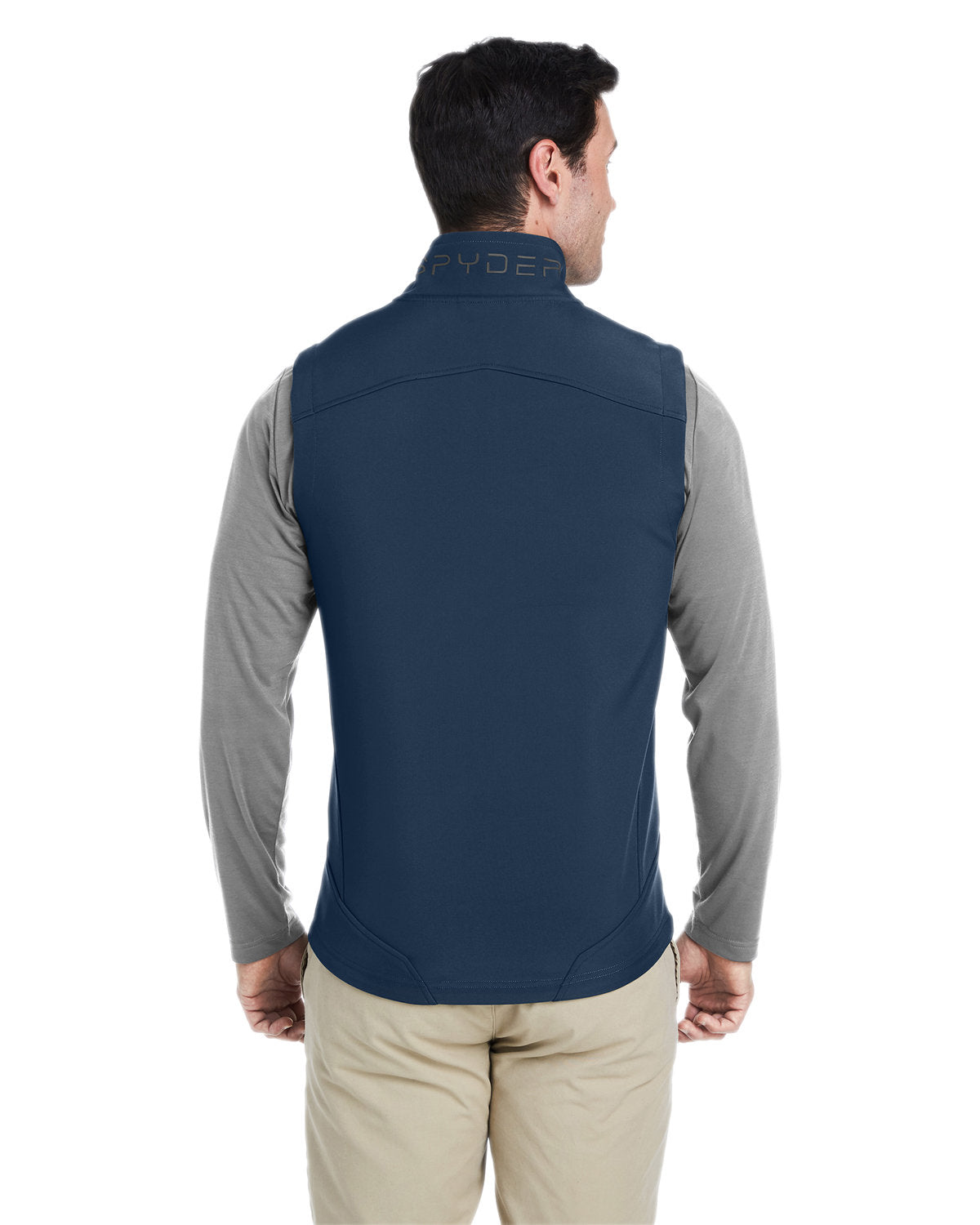 Spyder Touring Vest