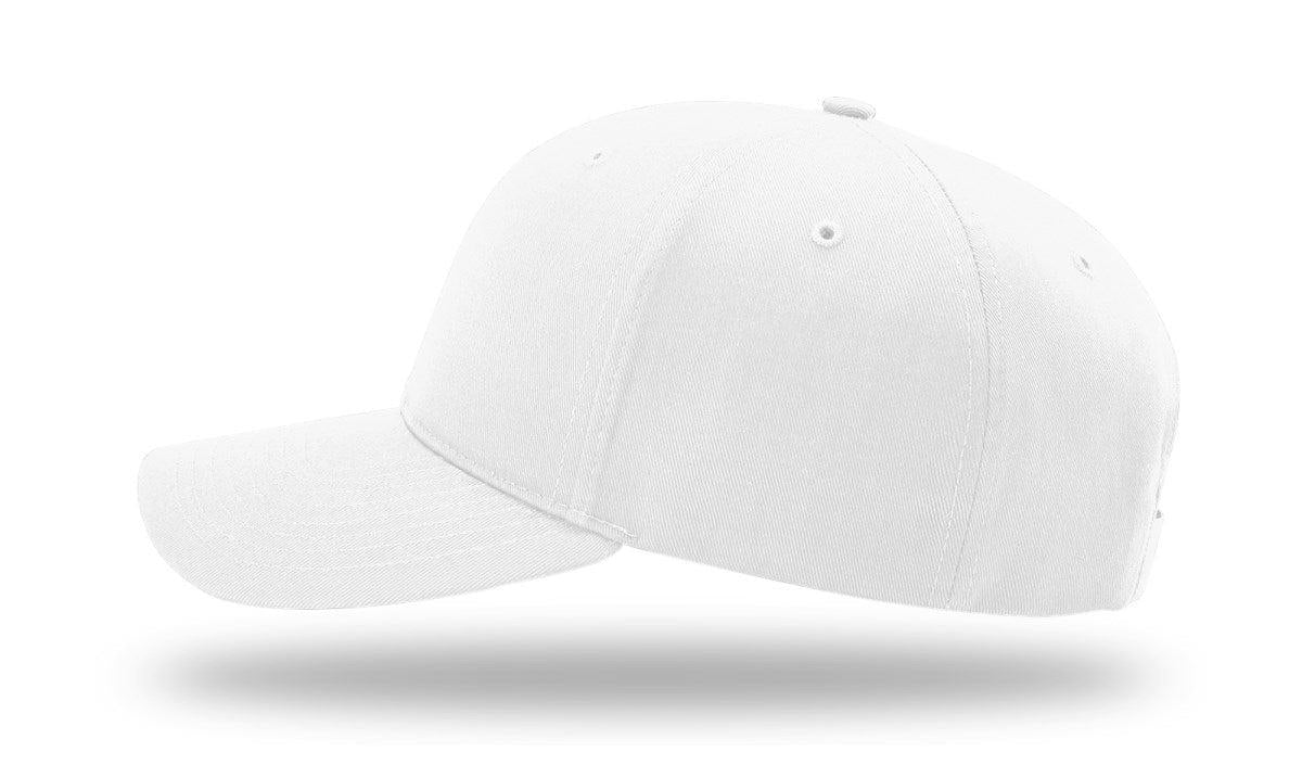 Richardson Pro Twill Hook-And-Loop