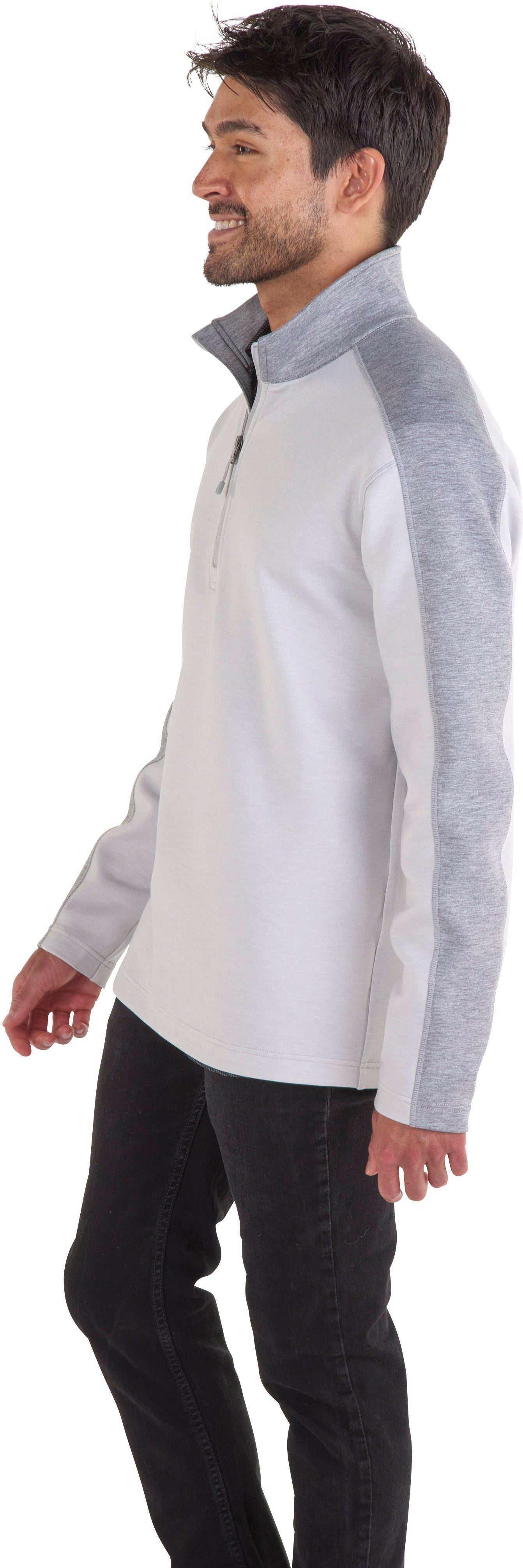 Storm Creek Collaborator Quarter Zip